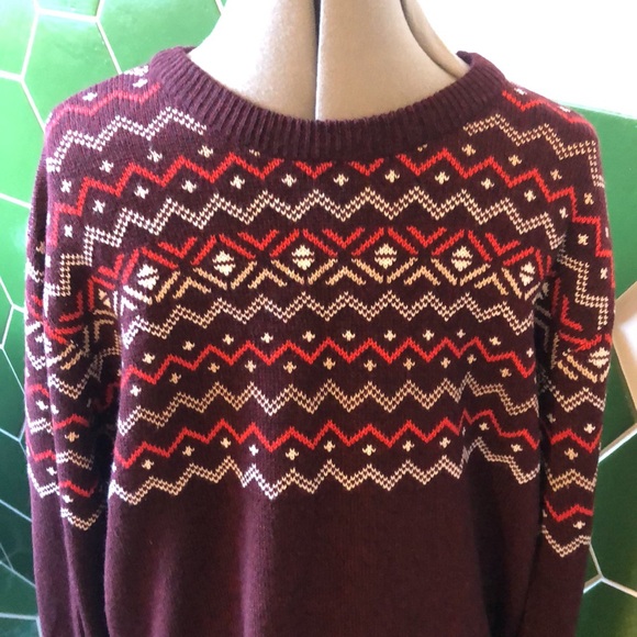 Forever 21 sweater. - Picture 2 of 7